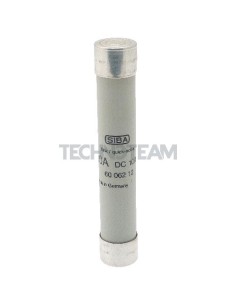 Fuse 22x127mm F 900VDC 16A