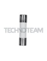 Fuse 5x20 M 250V ceramic with indicator 2,5A
