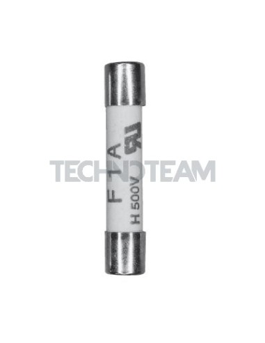 Fuse 6,3x32 FF DMI 1000V AC/DC SMD 0,16A