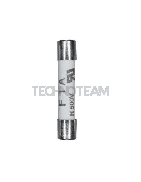 Fuse 6,3x32 FF DMI 1000V AC/DC SMD 0,2A