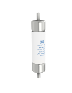 20PV22 - Fusibile 2000VDC gPV 22x85mm inline rame 10/12AWG 20A