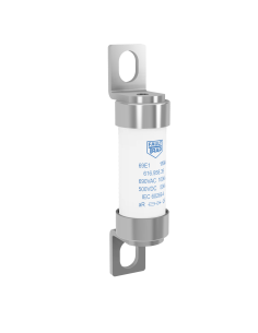 69E1 - Fuse BS 17,2x63,5 aR 690V 100A