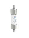 20PV27 - Fuse 2000VDC gPV 27x85mm inline copper 6AWG 90A
