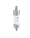 20PV27 - Fuse 2000VDC gPV 27x85mm inline copper 4AWG 70A