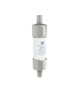 20PV27 - Fuse 2000VDC gPV 27x85mm inline copper 4AWG 100A