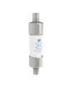 20PV27 - Fusibile 2000VDC gPV 27x85mm inline rame 2AWG 125A