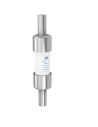 20PV27 - Fusibile 2000VDC gPV 27x85mm inline alluminio 4AWG 80A