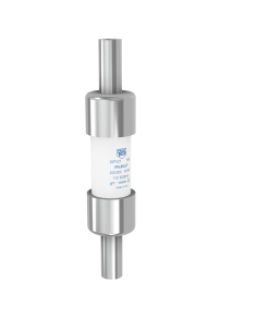 20PV27 - Fuse 2000VDC gPV 27x85mm inline aluminum 4AWG 100A