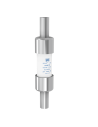20PV27 - Fusibile 2000VDC gPV 27x85mm inline alluminio 2AWG 100A