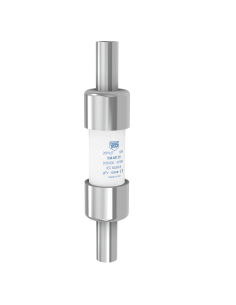 20PV27 - Fusibile 2000VDC gPV 27x85mm inline alluminio 2AWG 125A