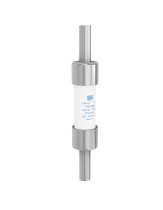 20PV22 - Fuse 2000V DC 22x85mm gPV in-line alluminum 35A