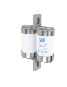 BSDC - Fusibile 2x38x73mm 1000VDC BS aBat 500A