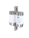 BSDC - Fuse 2x38x73mm 1000VDC BS aBat 500A