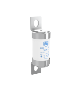 BSDC - Fusibile 38x73mm 1000VDC BS aBat 300A