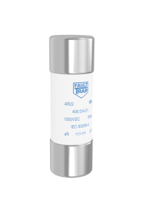 AR22 - EV Charger Fuse 1000VDC 80A