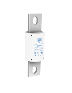 B050 - Fusibile 1000VDC aBat 600A - 118,85mm - Tin Plated