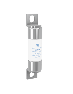 DC22 - Fuse 1000VDC aBat 22x65mm bolted terminal 40A