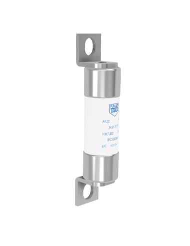AR22 - EV Charger Fuse 1000VDC Screw fixing 25A