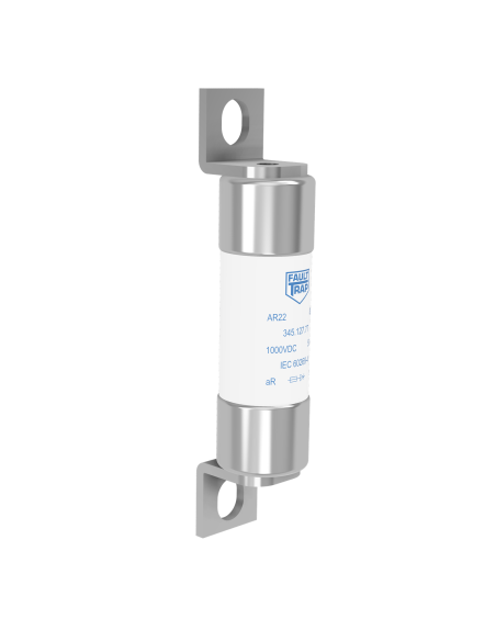 AR22 - EV Charger Fuse 1000VDC Screw fixing 50A