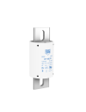 B050 - Fusibile 1000VDC aBat 450A - 97,6mm - Silver Plated