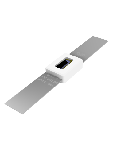 BMOD50 - Fuse 50VDC 31,8x22mm solderable terminals 160A