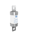 Z025A - Fuse for automotive 1000V DC EV-full range 200A 37x123mm axial terminals, fixing centres 100mm