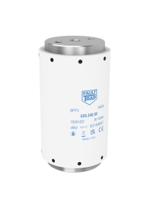 BPF3 - Fuse 1500VDC aBat M12 1100A