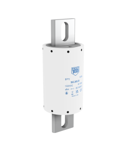 BPF3 - Fuse 1500VDC aBat d:76mm axial 171mm 1250A