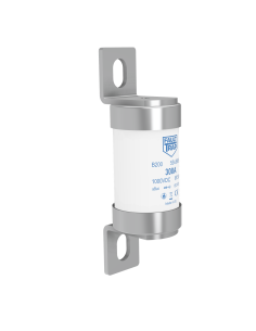 B200 - Fuse 38x73mm 1000VDC BS aBat 125A