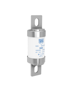 B200 - Fuse 38x73mm 1000VDC Axial aBat 125A