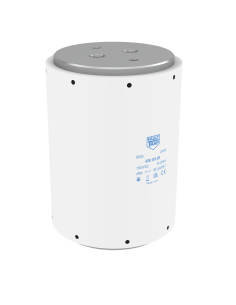 B500 - Fuse 1500VDC aBat 2xM12 with micro adapter 800A