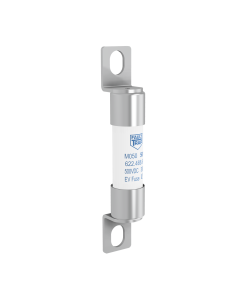 M050 - Fuse 500V DC 10x38 bolted terminal 15A